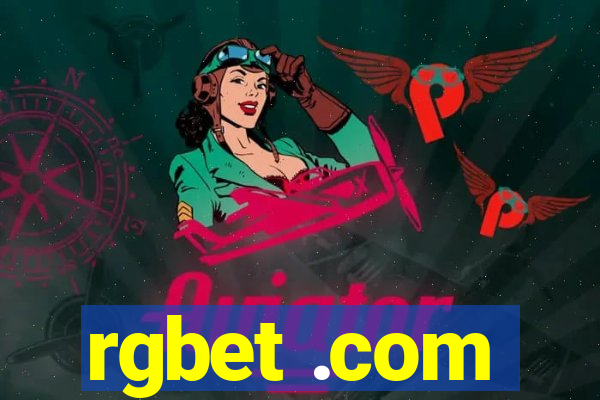 rgbet .com